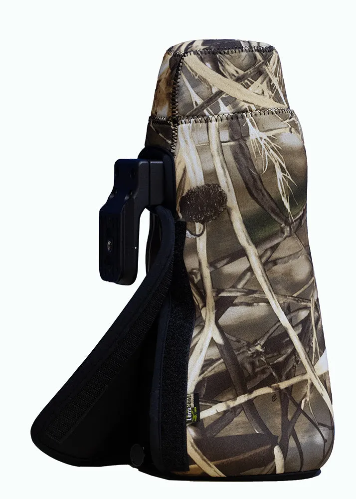 LensCoat TravelCoat Olympus 150-600mm IS custodia neoprene
