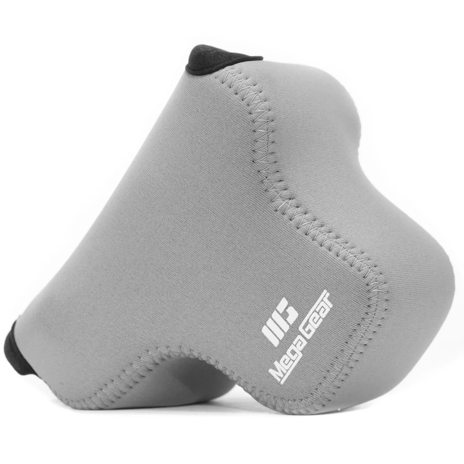 MegaGear MG512 Custodia Neoprene Olympus E-PL7/8/9 Grigia