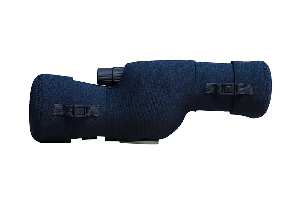 LensCoat TSN-55S copertura cannocchiale Classic nero