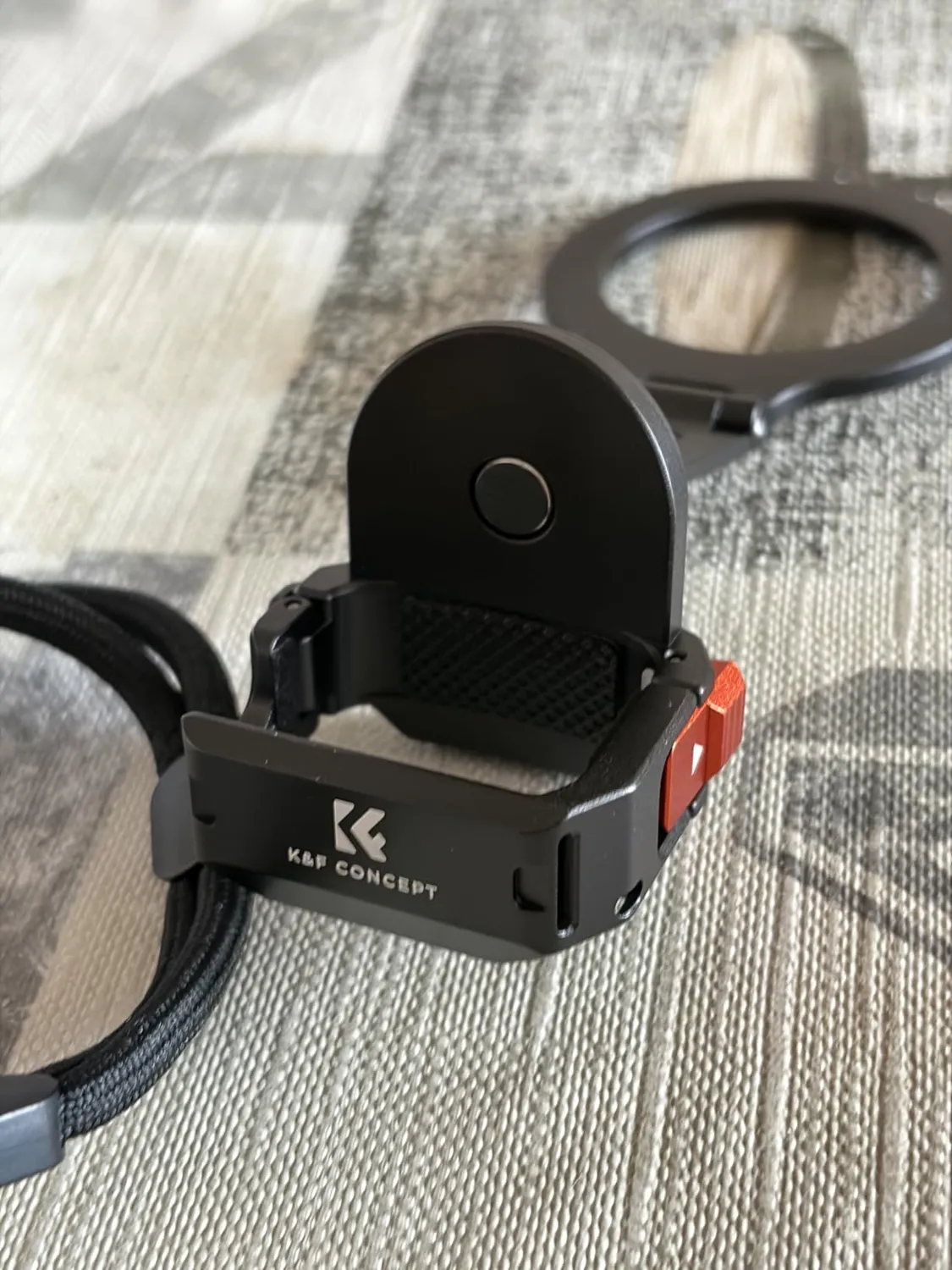 K&F Concept PP62 Gabbia Magnetica per DJI Pocket 3/4/4P