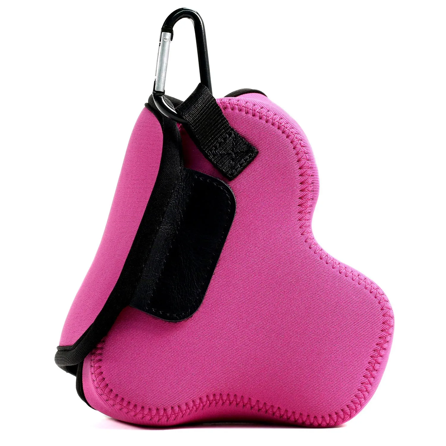 MegaGear MG1038 Custodia Neoprene Canon M50 rosa