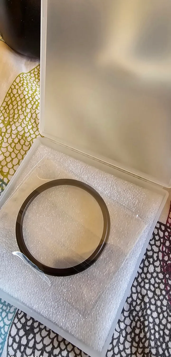 K&F Concept Nano-K Filtro UV Magnetico 67mm
