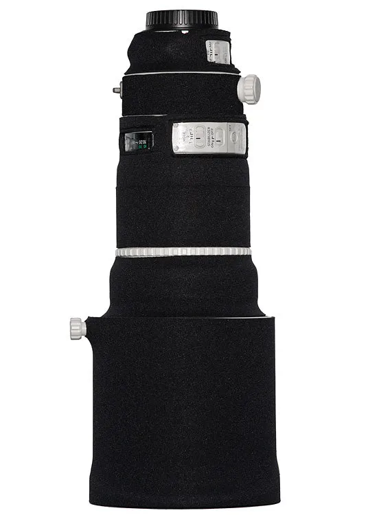 LensCoat Canon 300mm f/2.8 IS II cover obiettivo neoprene