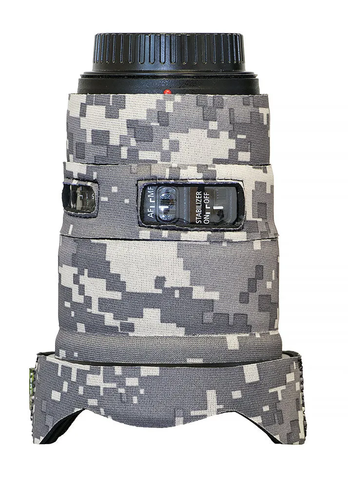 LensCoat Canon EF 16-35mm f/4L IS copertura obiettivo neoprene