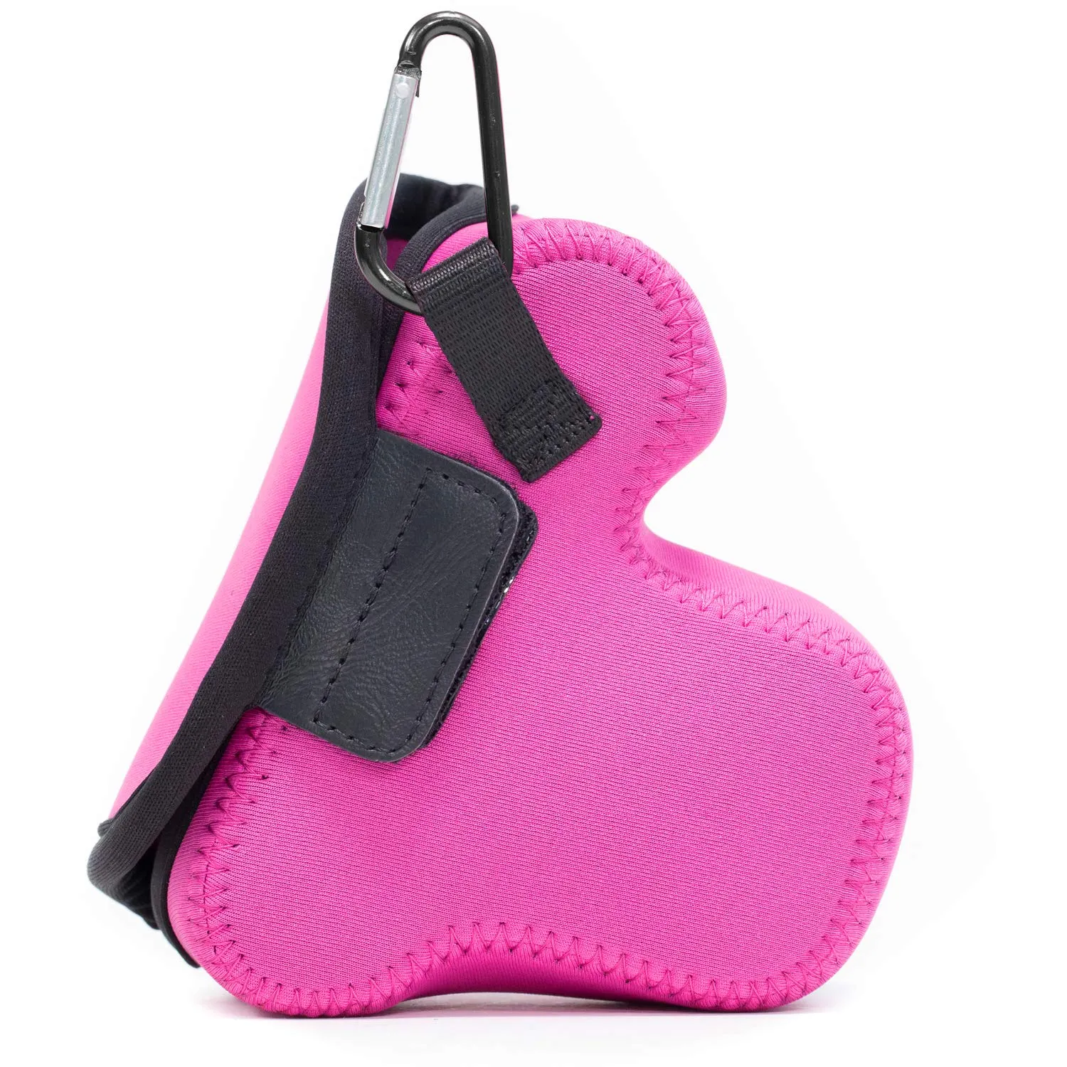 MegaGear MG1020 Custodia Neoprene Olympus PEN Rosa