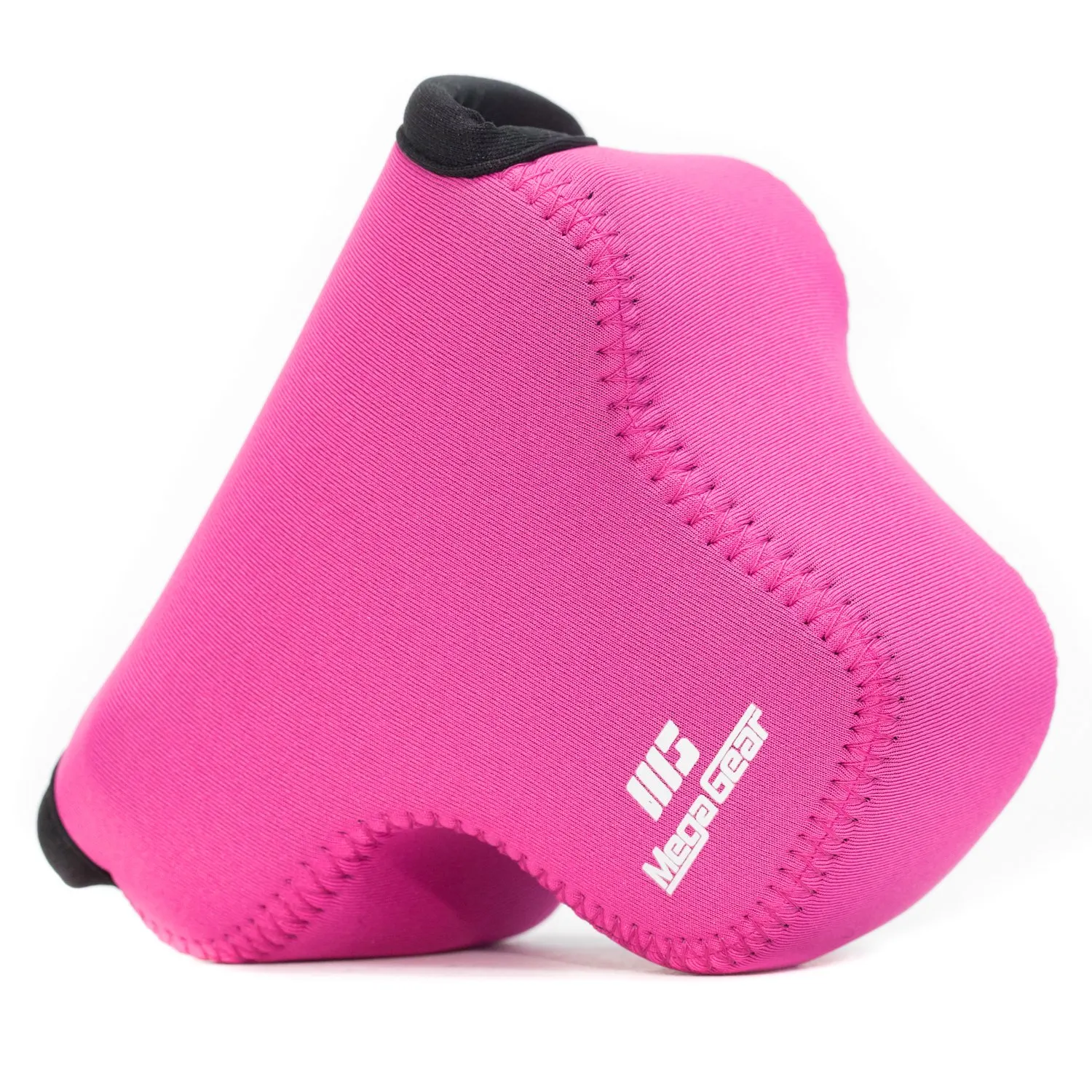 MegaGear MG1020 Custodia Neoprene Olympus PEN Rosa