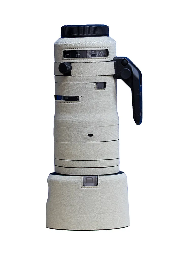 LensCoat Canon RF 70-200mm f/2.8 L IS Z copertura nera Classic