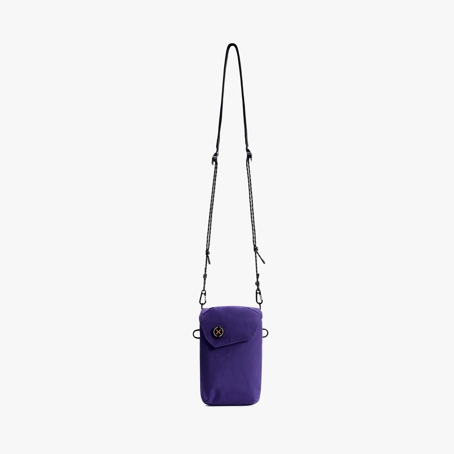 VSGO Black Snipe borsa telefono fotografica nera Pro Max