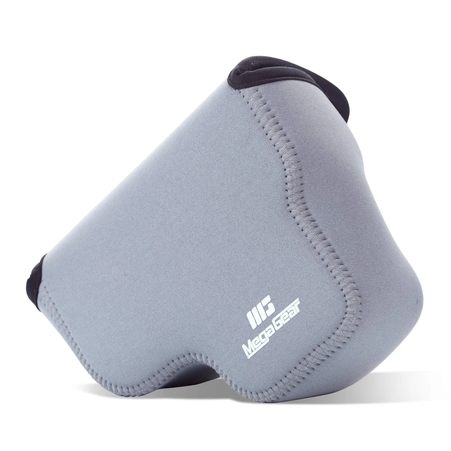 MegaGear MG1947 custodia neoprene Nikon Z5 blu