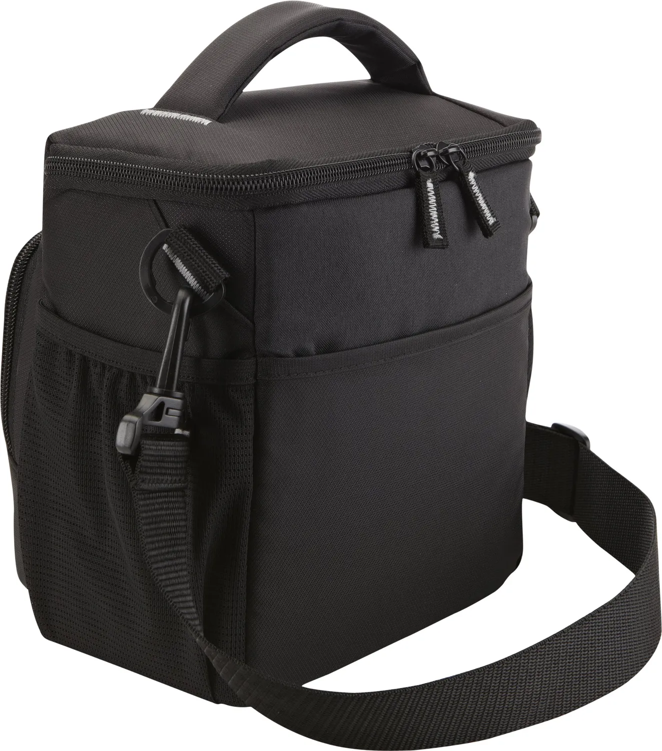 Case Logic TBC-409 Borsa Tracolla Reflex Nero nylon