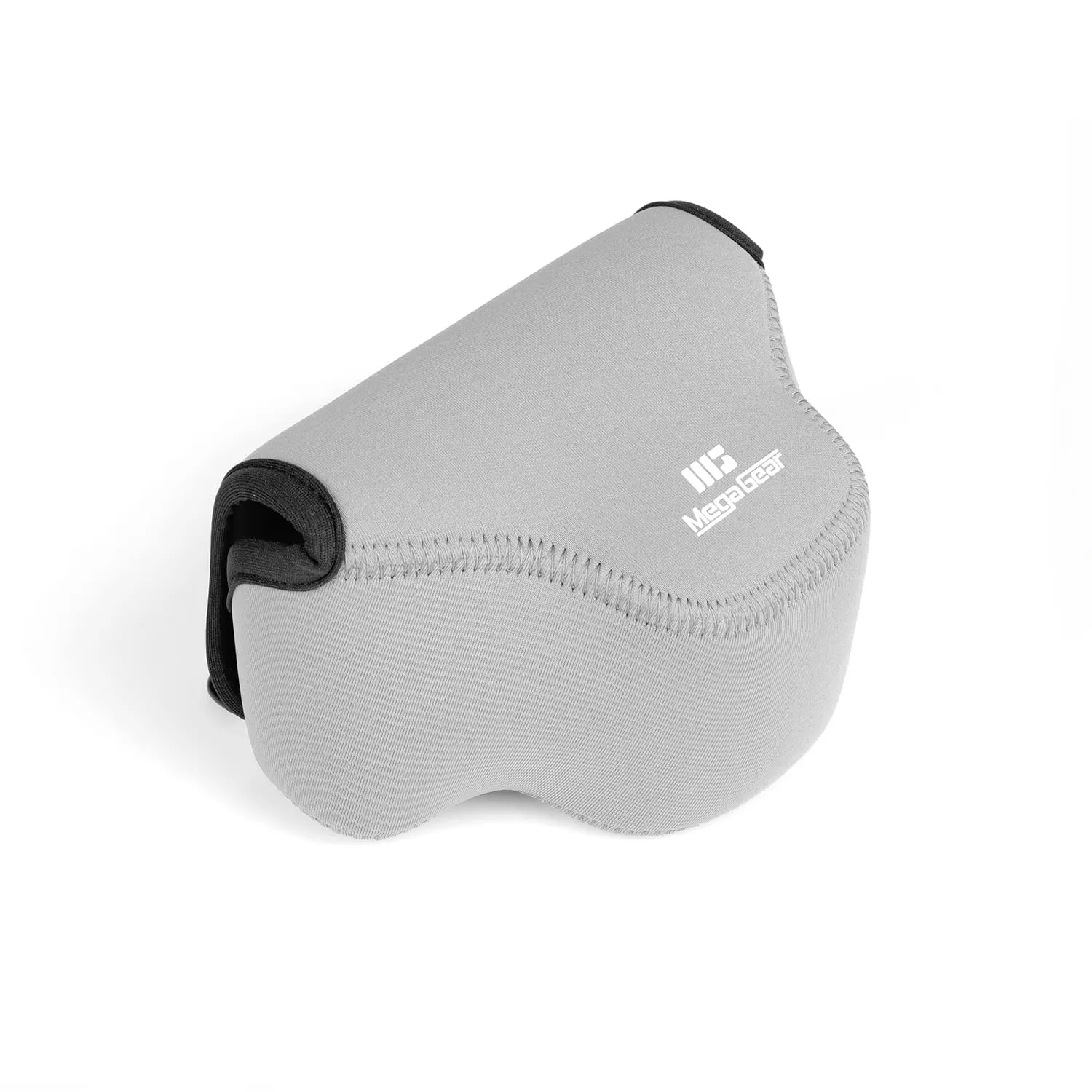 MegaGear custodia neoprene Nikon Z fc 16-50mm nero