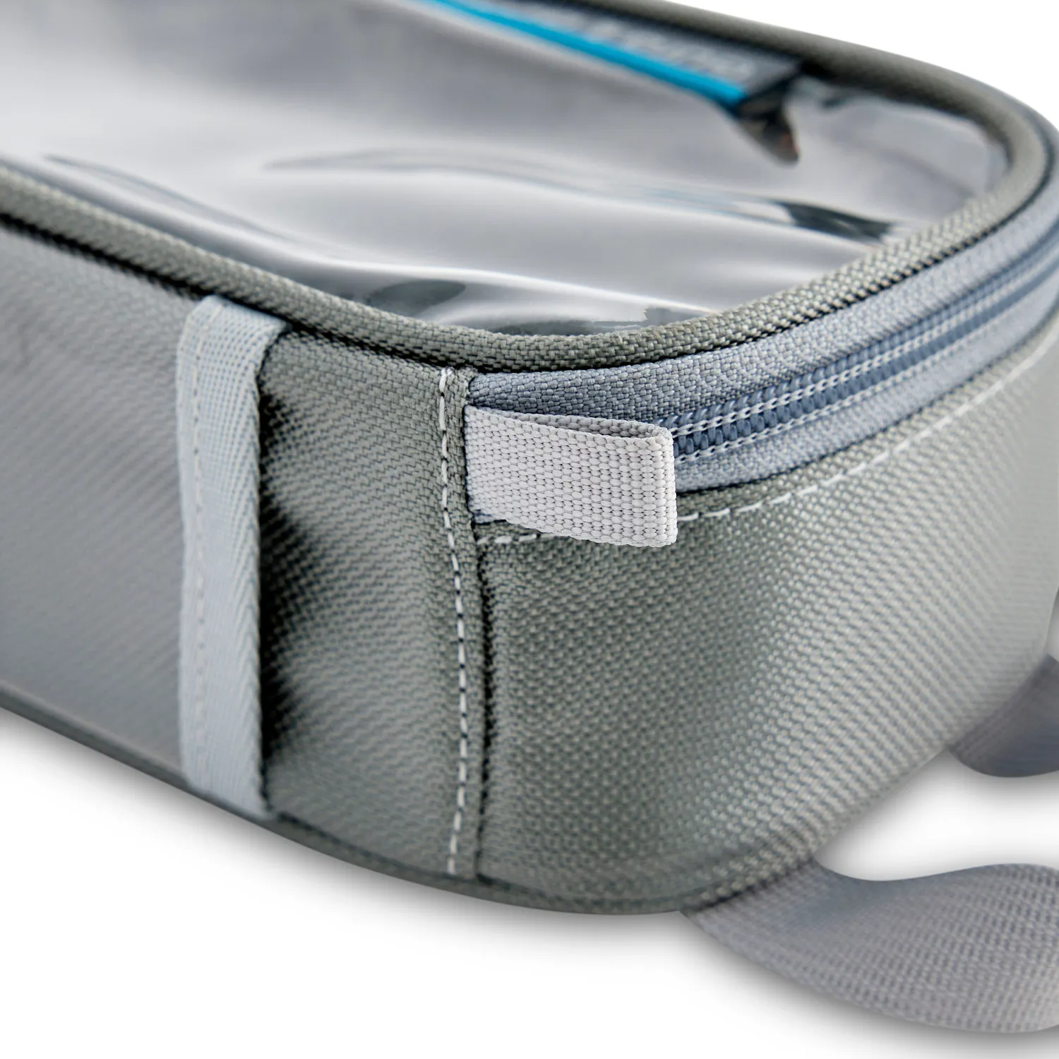 Gura Gear Et Cetera Case 1L Astuccio Accessori trasparente