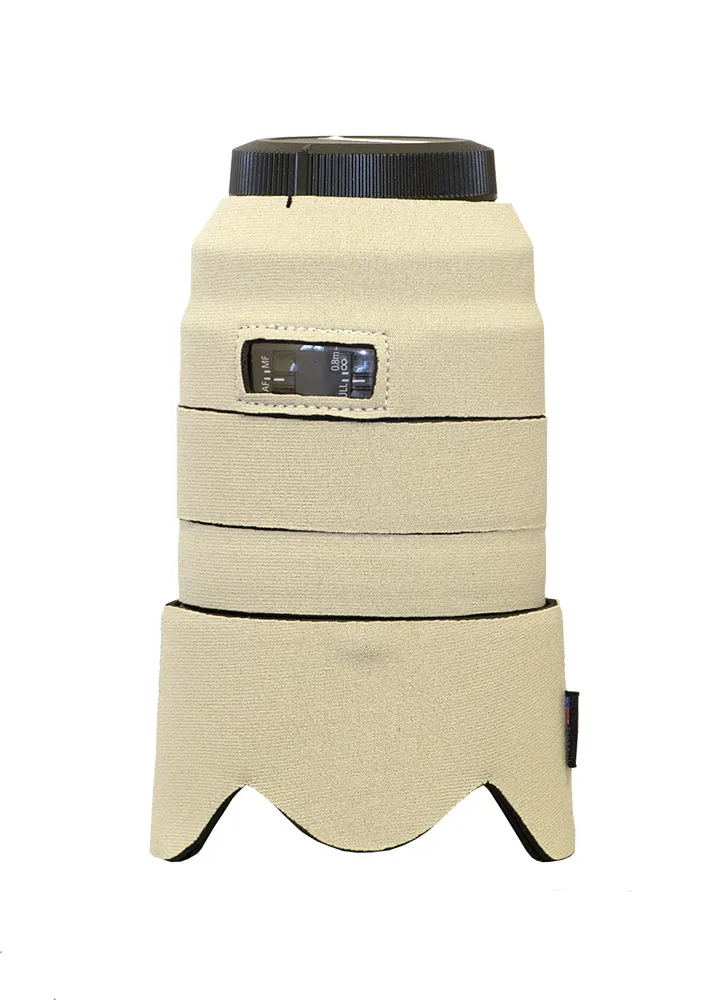 LensCoat Canon RF 50mm f/1.2 copertura obiettivo neoprene