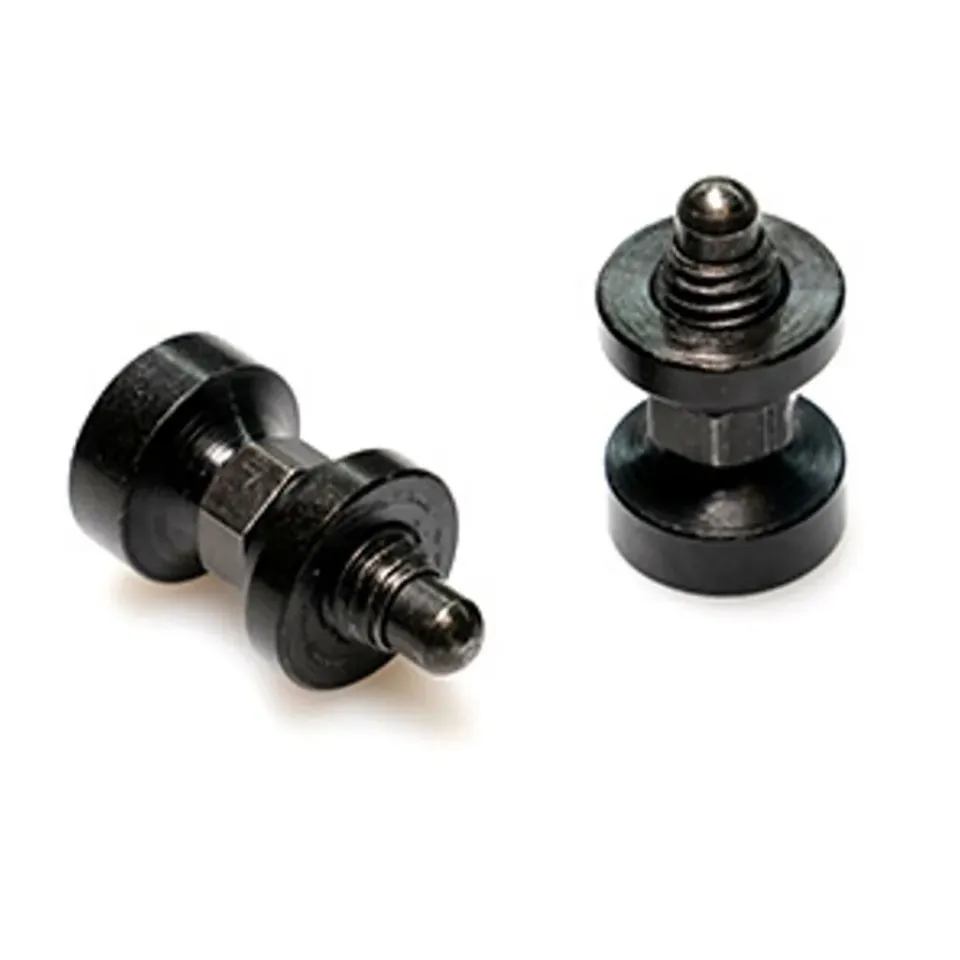 Ready Rig Spring Bolt kit ricambio 2 pezzi per gilet GS