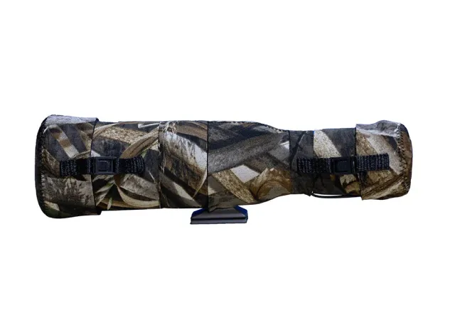 LensCoat Vortex Razor HD 13-39x56 copertura cannocchiale neoprene