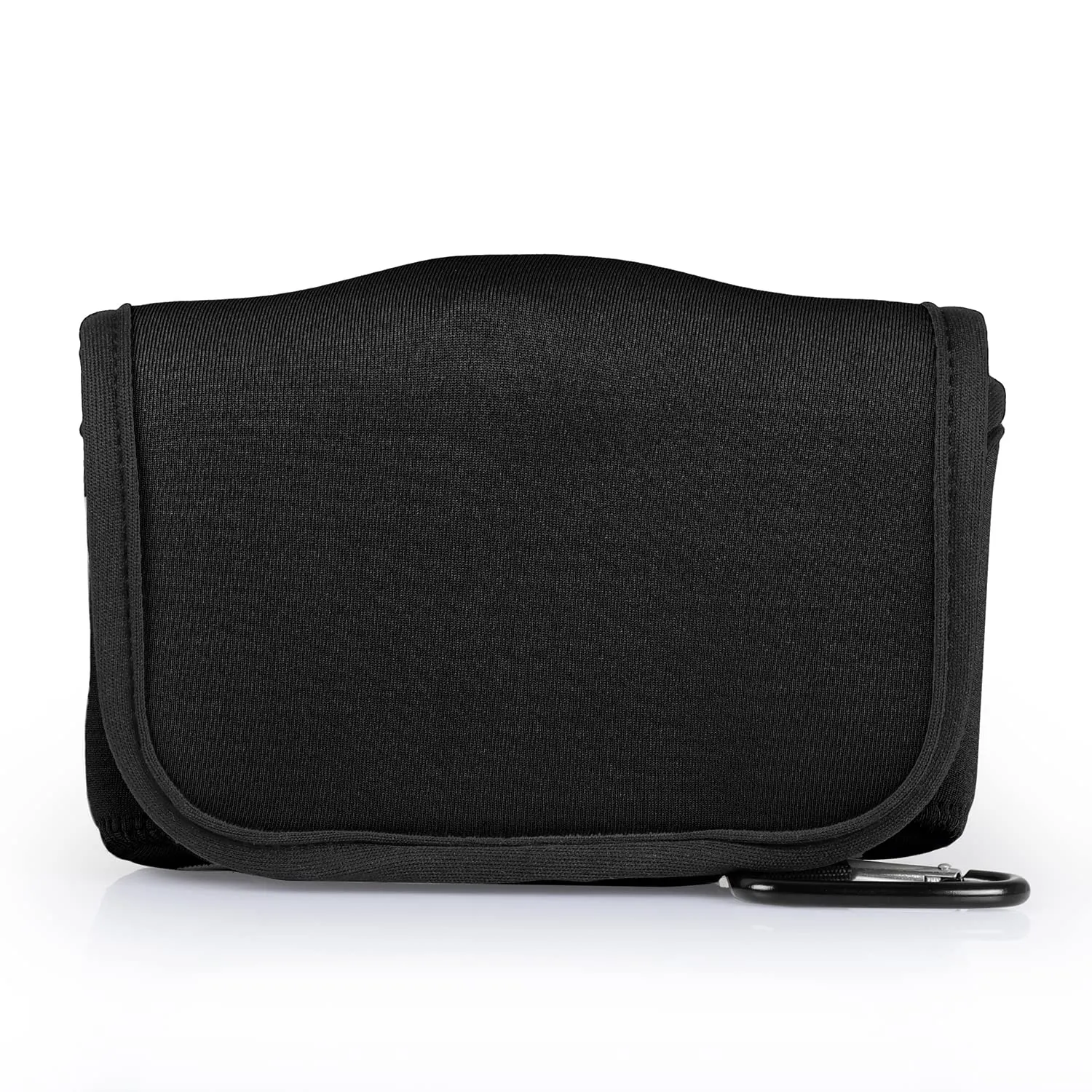 MegaGear custodia neoprene Nikon Z fc 16-50mm nero