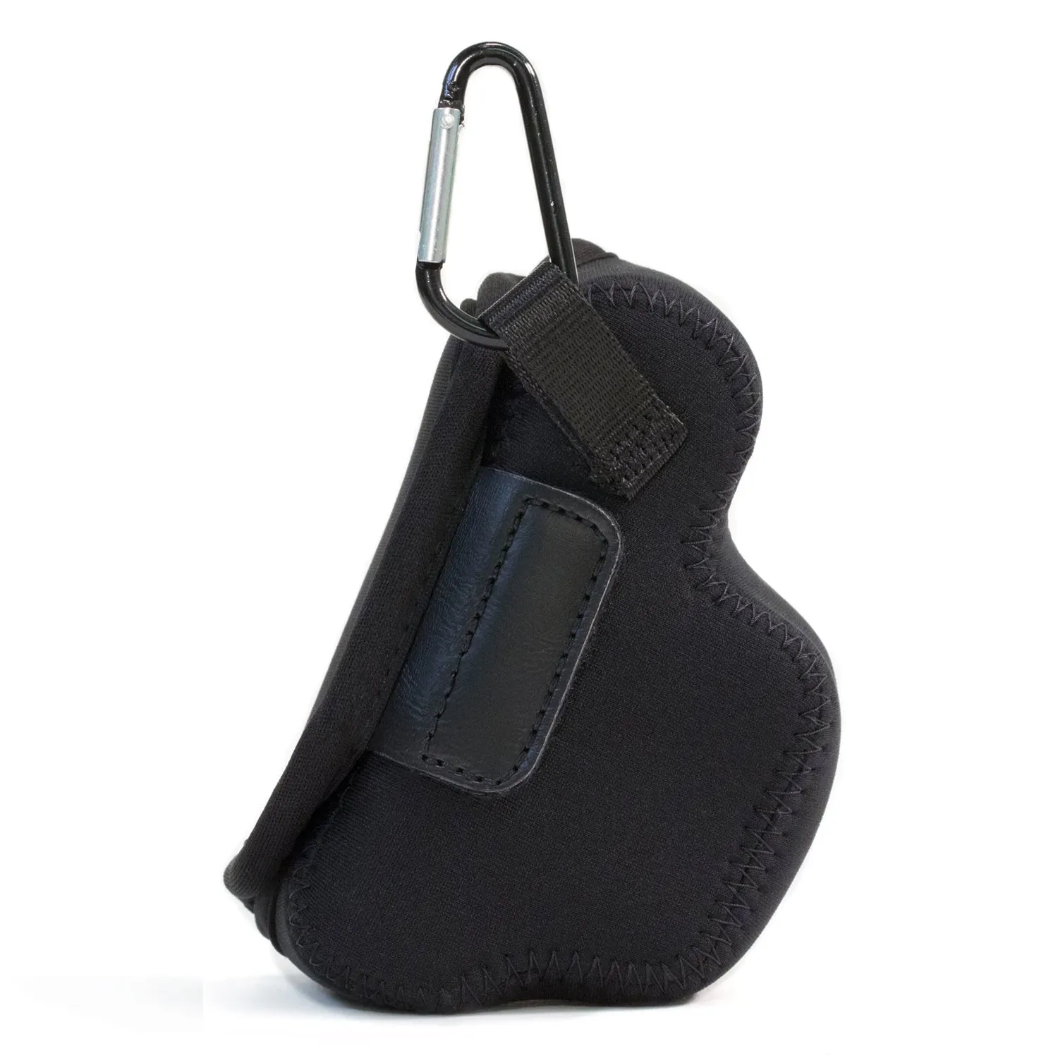 MegaGear custodia neoprene Panasonic GM1 12-32mm nera