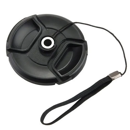 MegaGear MG235 cordino copriobiettivo 5 pezzi