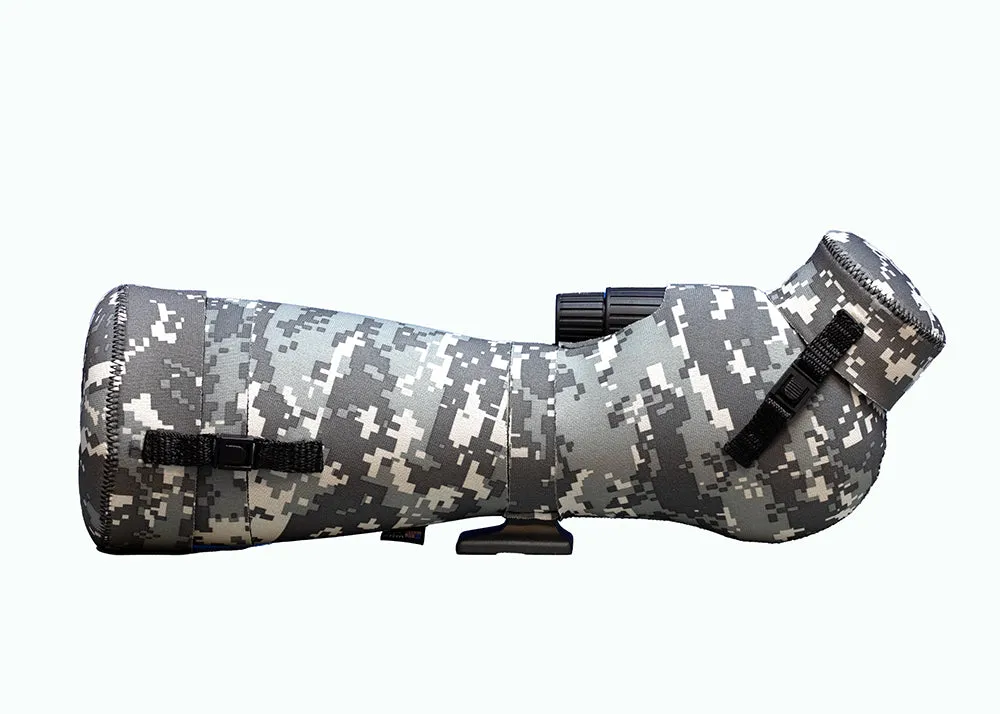LensCoat Kowa Prominar 883 copertura cannocchiale neoprene