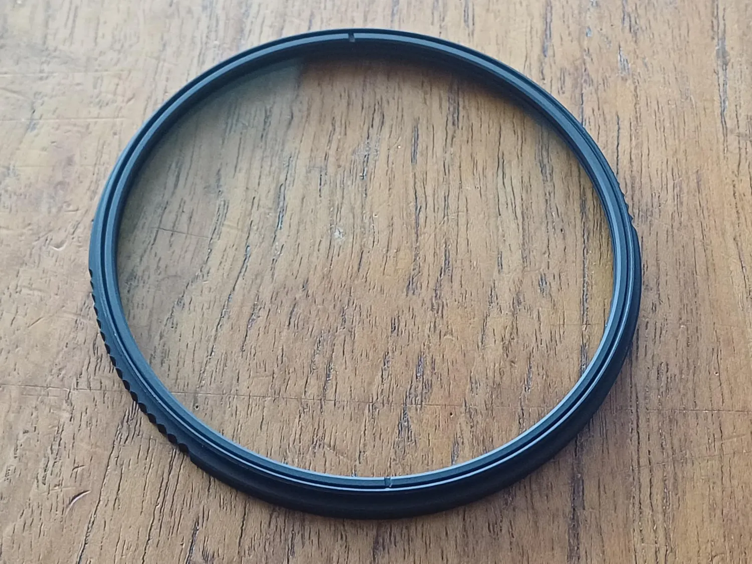 K&F Concept Nano-Xcel Filtro Vintage Soft 67mm cinema