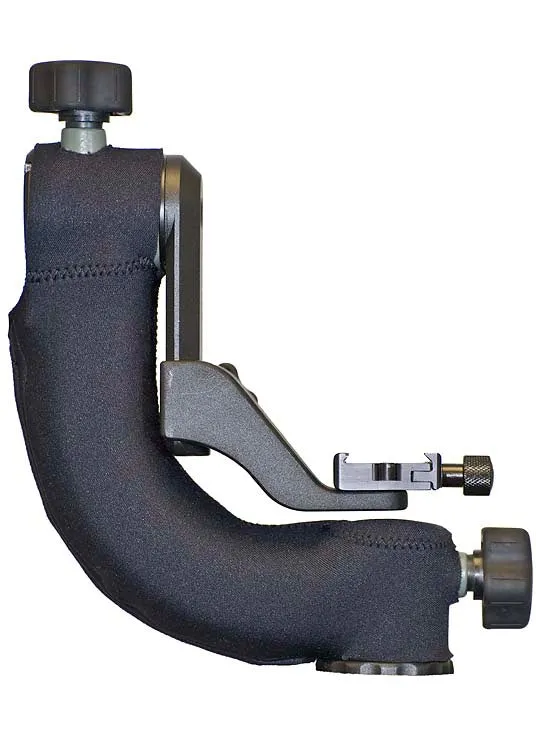 LensCoat Jobu BWG-Pro Pro2 cover testa gimbal neoprene
