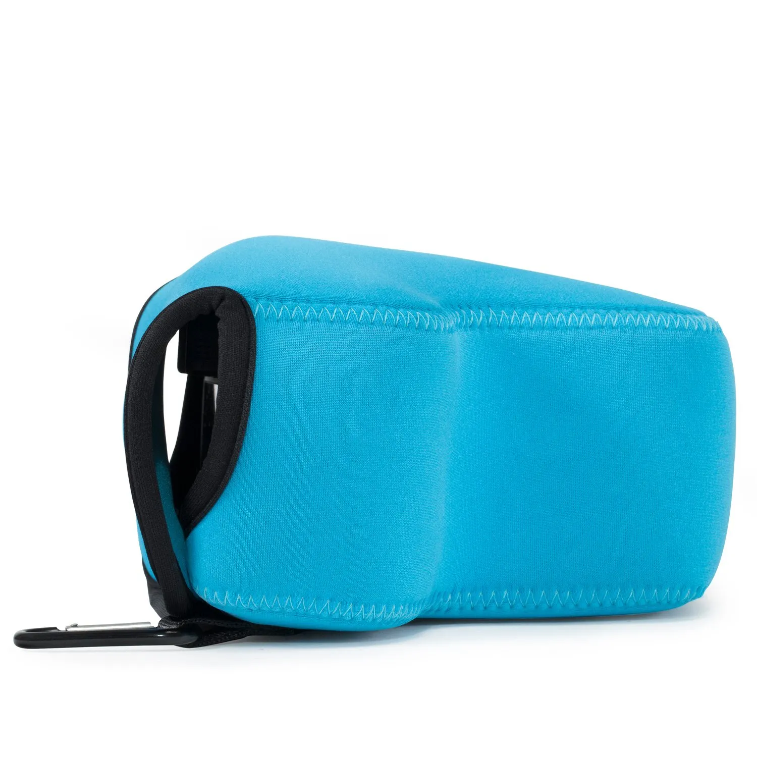 MegaGear Custodia Neoprene Nikon Coolpix P900 Blu