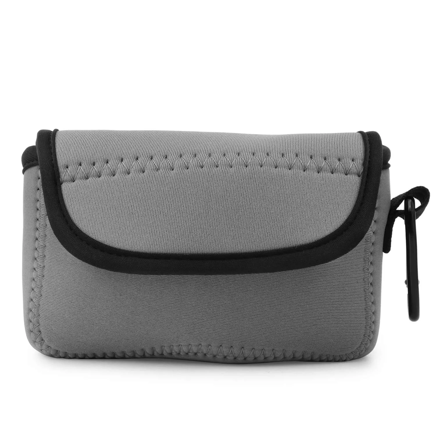 MegaGear MG1898 Custodia Neoprene per Fuji X100V Grigia