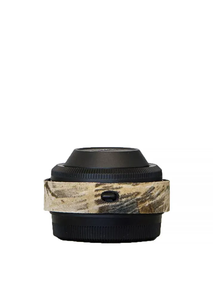 LensCoat Fuji XF 1.4x cover teleconverter Classic nero