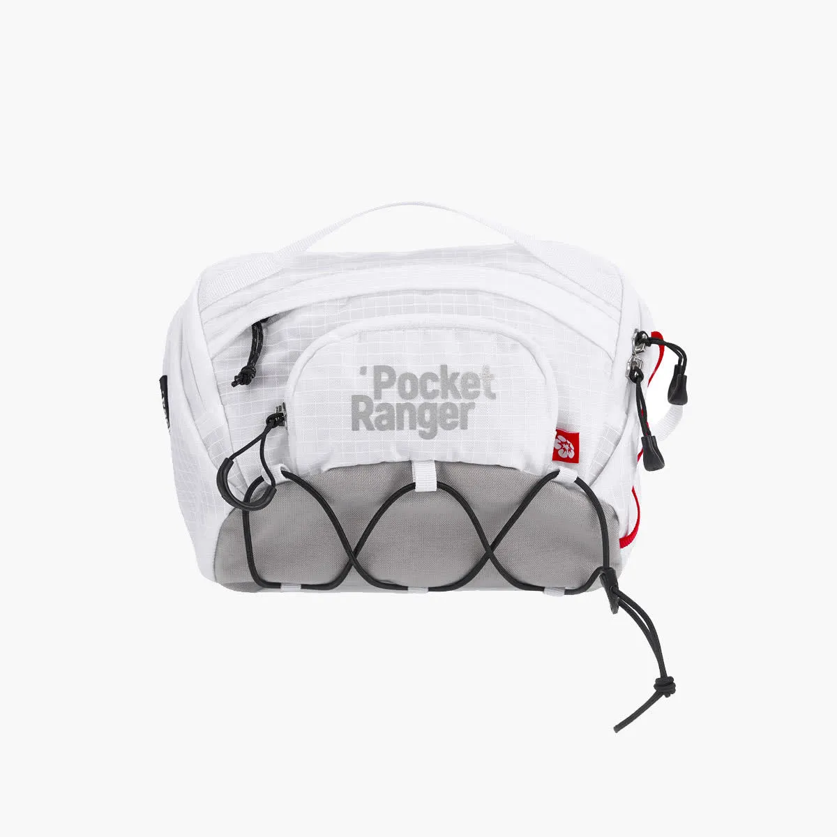 VSGO Pocket Ranger Elite Marsupio Fotocamera Nero