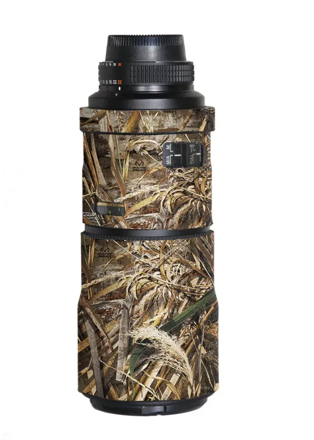 LensCoat Nikon 300mm f/4 AF-S cover obiettivo neoprene