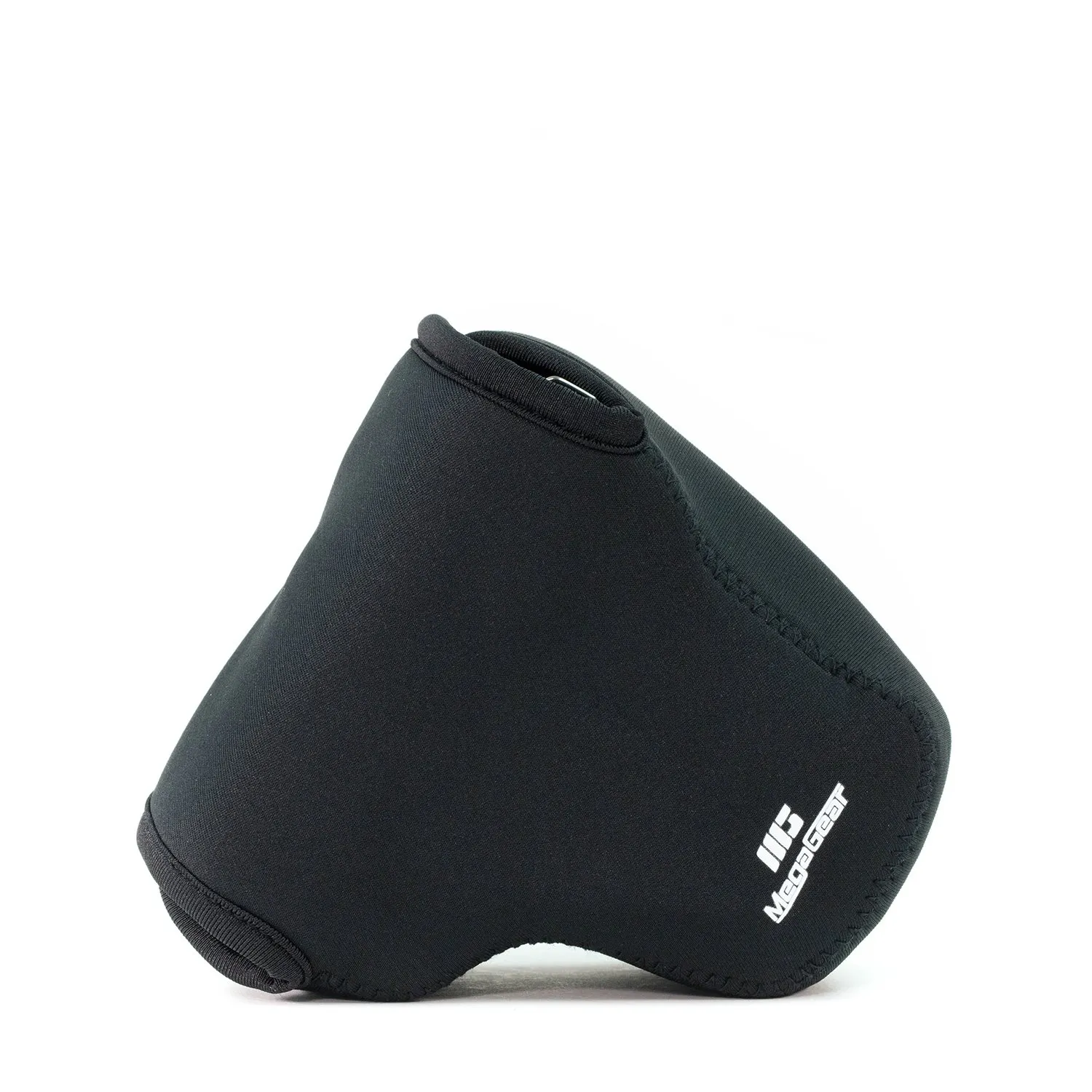MegaGear MG732 custodia neoprene Sony RX10 rosa su misura