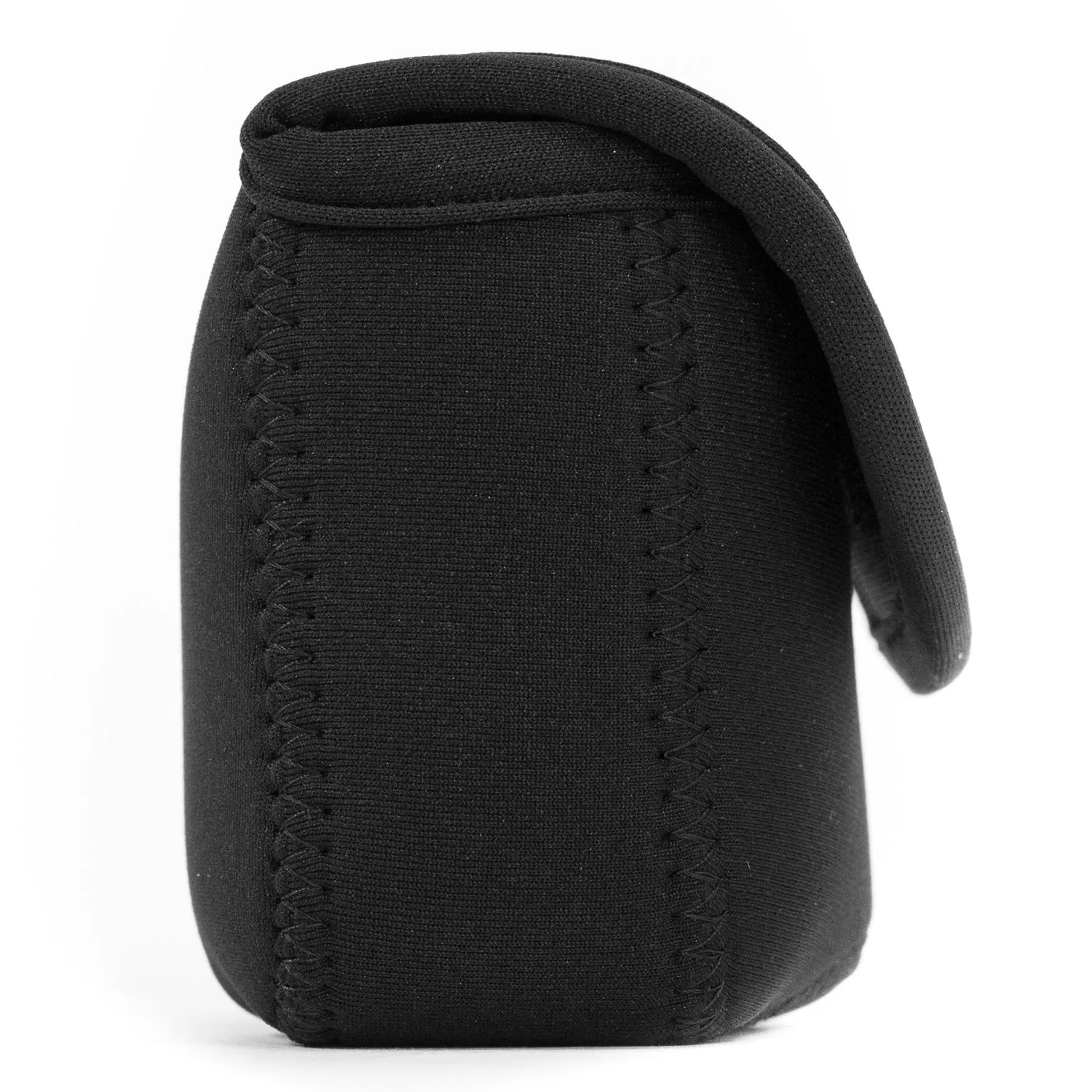 MegaGear Custodia Neoprene Canon PowerShot G1X III Nero Leggera