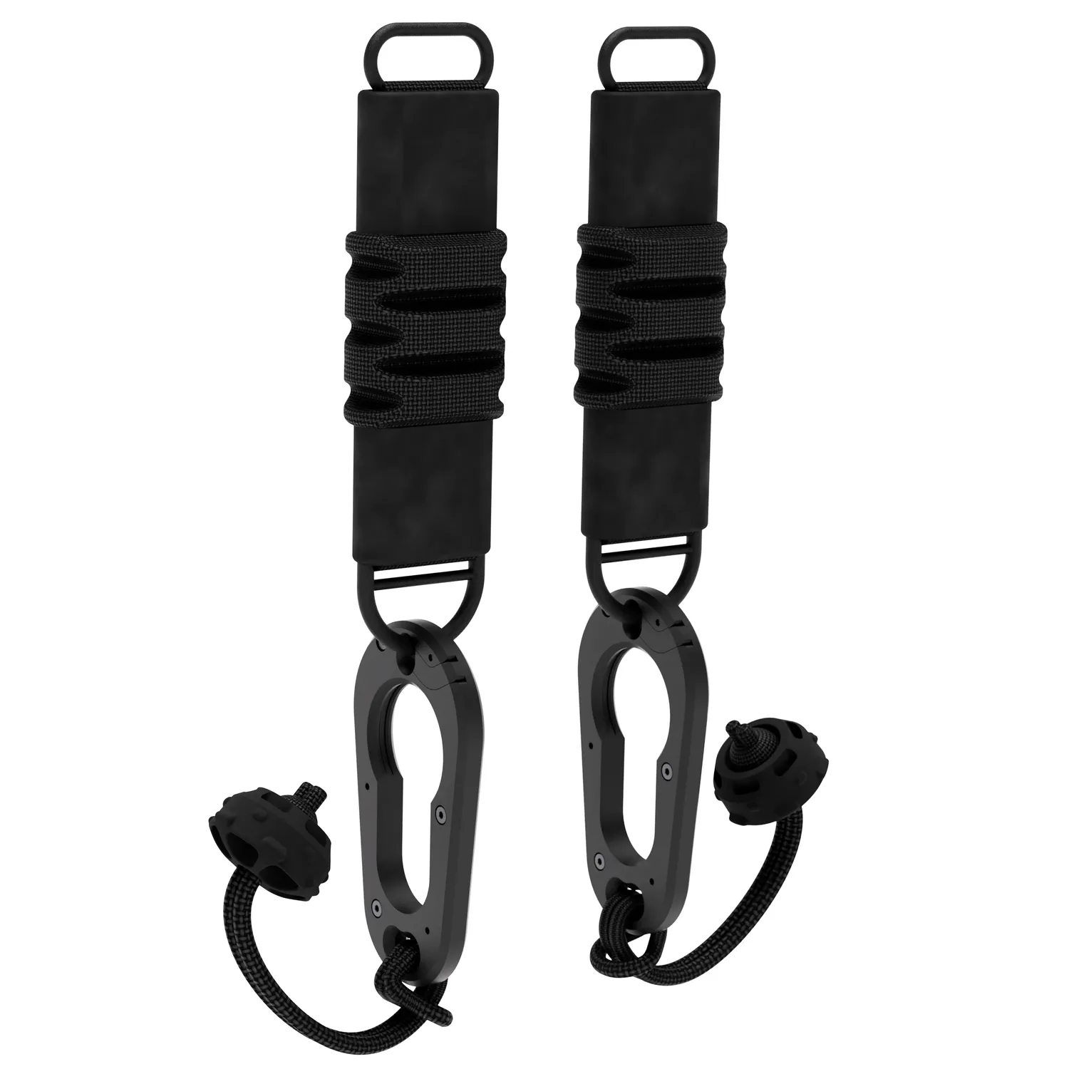 Ready Rig Quick Connects v2 Aggancio Rapido per Gimbal Ring