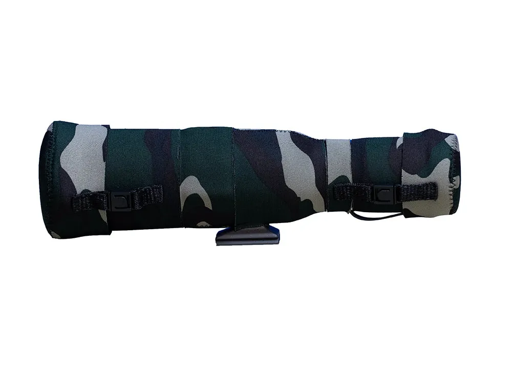 LensCoat Vortex Razor HD 13-39x56 copertura cannocchiale neoprene