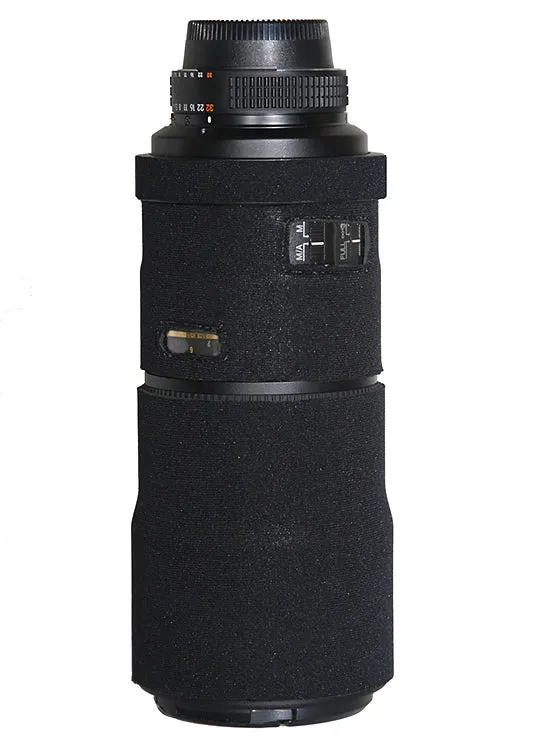 LensCoat Nikon 300mm f/4 AF-S cover obiettivo neoprene