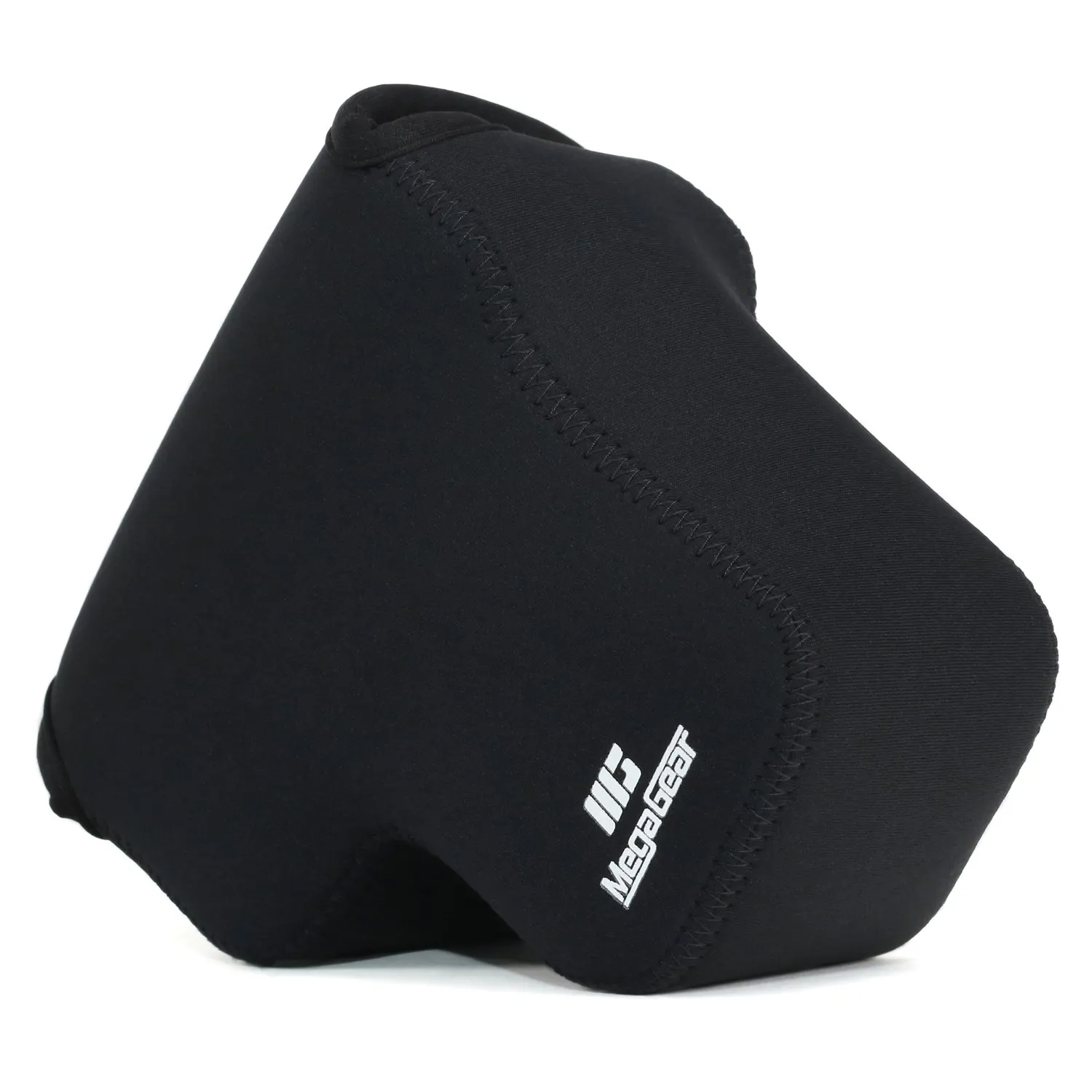 MegaGear MG755 Custodia Neoprene Sony RX10 III IV Nero