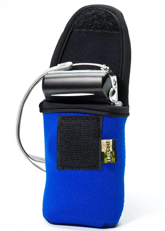LensCoat BodyBag PS custodia compatta neoprene 10x6 cm