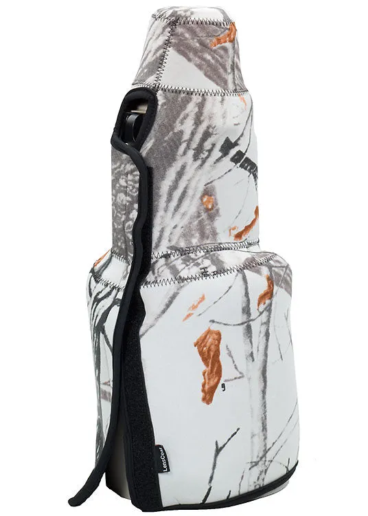 Lenscoat TravelCoat Canon 500 f/4 IS custodia obiettivo neoprene