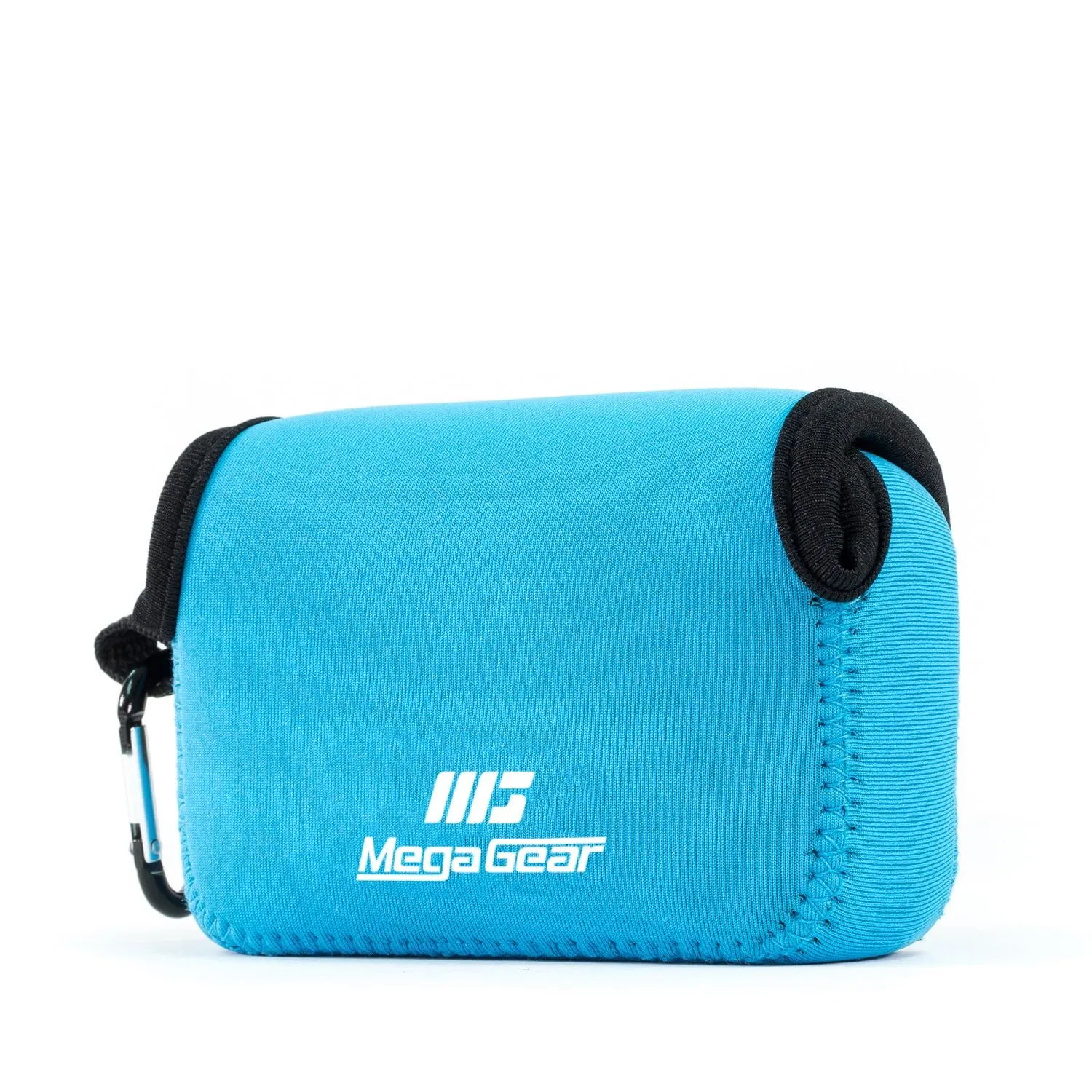 MegaGear MG1247 Custodia Neoprene Canon PowerShot Blu