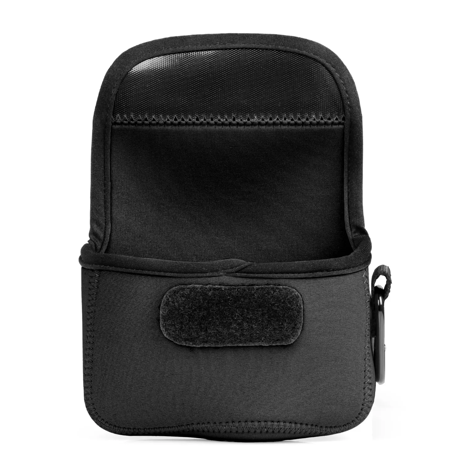 MegaGear X100VI Custodia Neoprene Nero Elastico