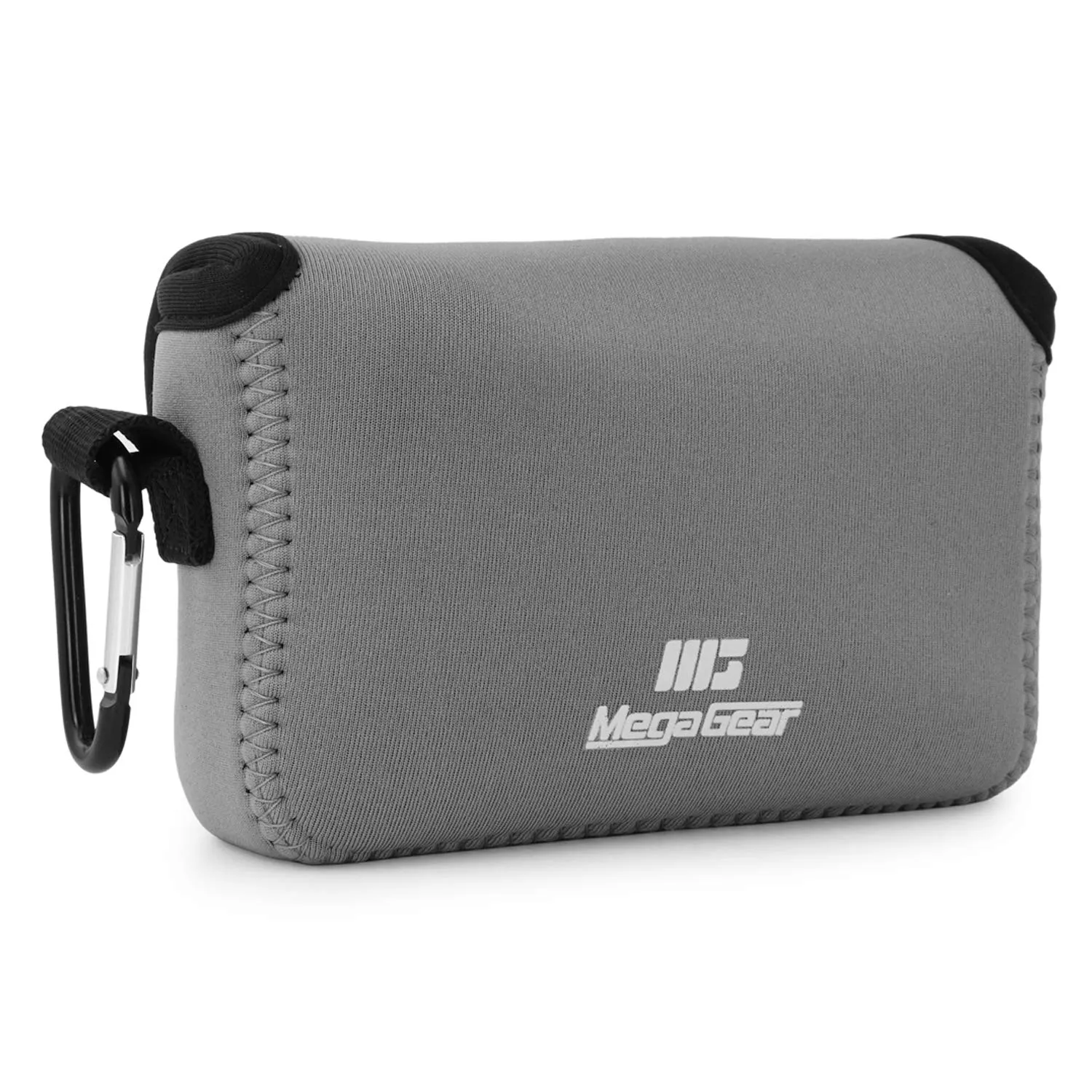 MegaGear MG1898 Custodia Neoprene per Fuji X100V Grigia