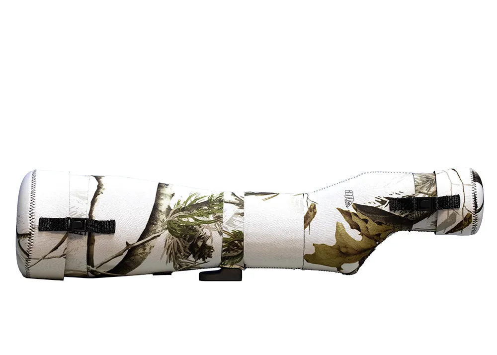 LensCoat Leupold SX-4 HD Pro 85 copertura cannocchiale dritto