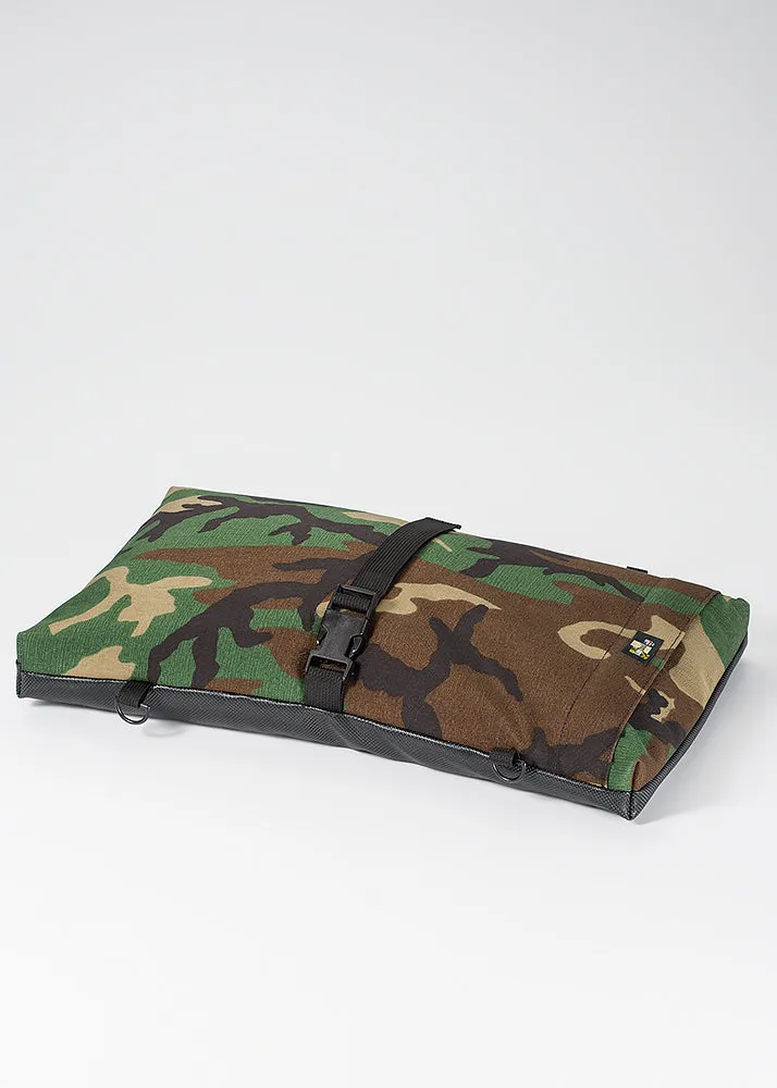LensCoat LensSack bean bag fotografico supporto Cordura