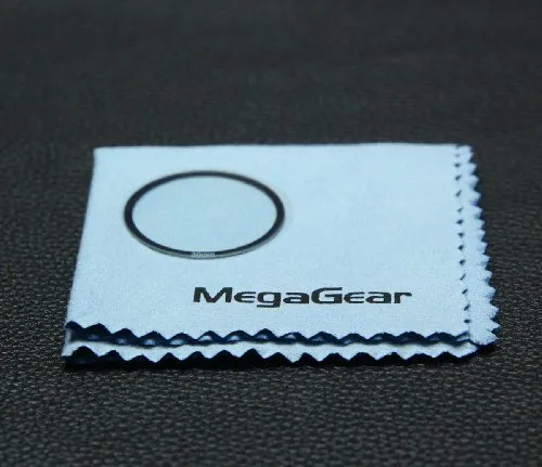 MegaGear Proteggi Schermo Fujifilm X10 X20 antigraffio