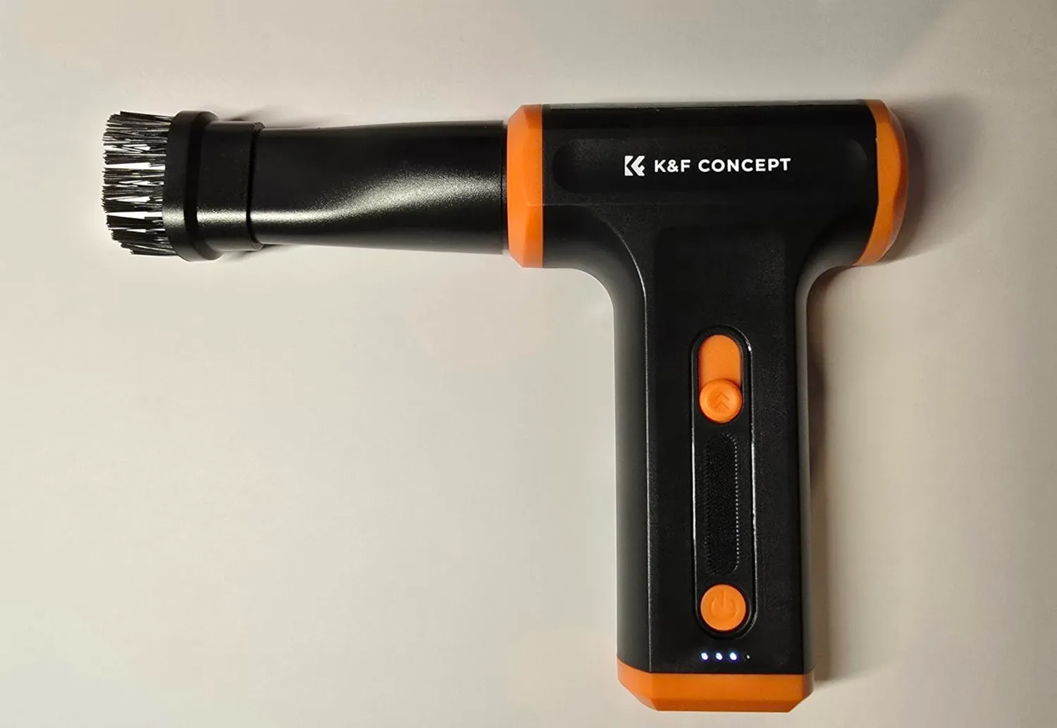 K&F Concept Mini soffiatore aria compressa elettrica 5000mAh