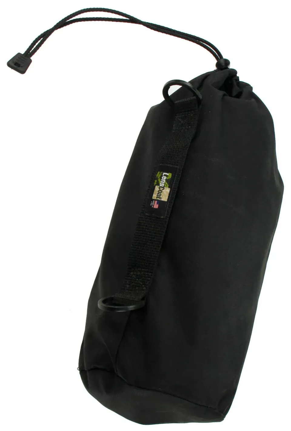 LensCoat CB Gimbal pouch custodia testa arrotolabile