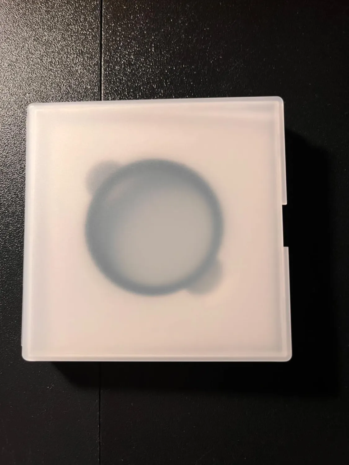 K&F Concept Nano-Klear Filtro Blue Streak 67mm Anamorfico