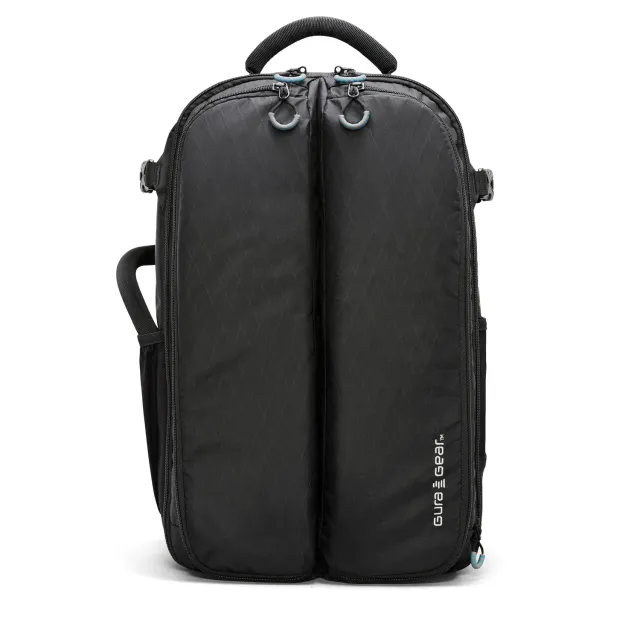 Gura Gear Kiboko 30L Zaino Fotocamera reflex teleobiettivi