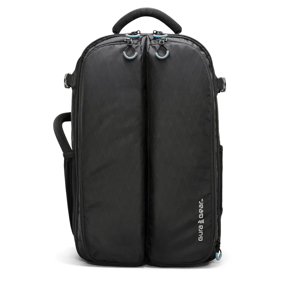 Gura Gear Kiboko 30L Zaino Fotocamera reflex teleobiettivi