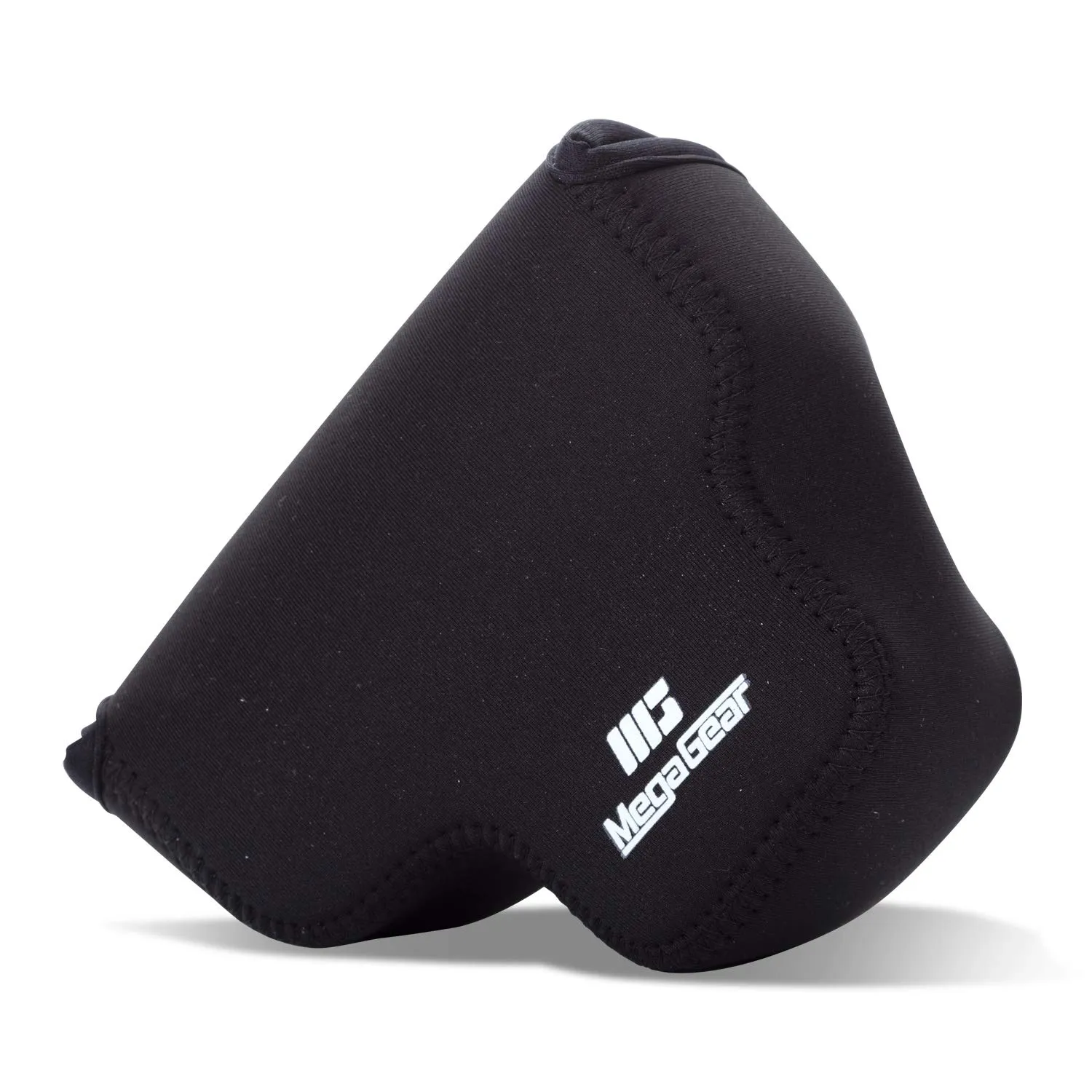 MegaGear Alpha 7C custodia neoprene grigio imbottita